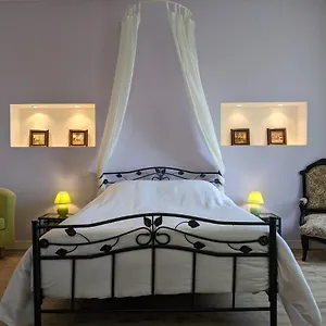 La Caminada Vielha Couette-café