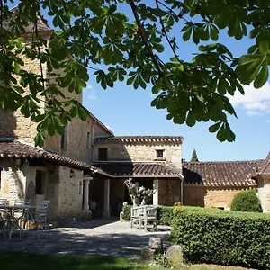 Domaine Du Cardou Maison d'hôtes